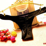 Sexy tiny brazilian bikini bottom female swimwear women