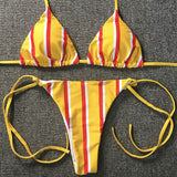 2019 Women Swimwear Summer