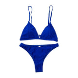 Bikini Set 2019 New Women Swimwear