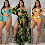 Hirigin Bikini 2019 Swimwear Women