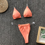 2019 New Sexy Swimsuit Bikini Swimsuit Woman