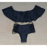 2019 Sexy Bikini Sets Women Swimsuit