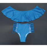 2019 Sexy Bikini Sets Women Swimsuit
