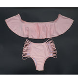 2019 Sexy Bikini Sets Women Swimsuit