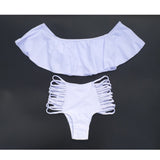 2019 Sexy Bikini Sets Women Swimsuit